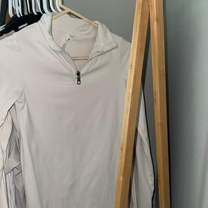 Balance Athletica Full Length Zip